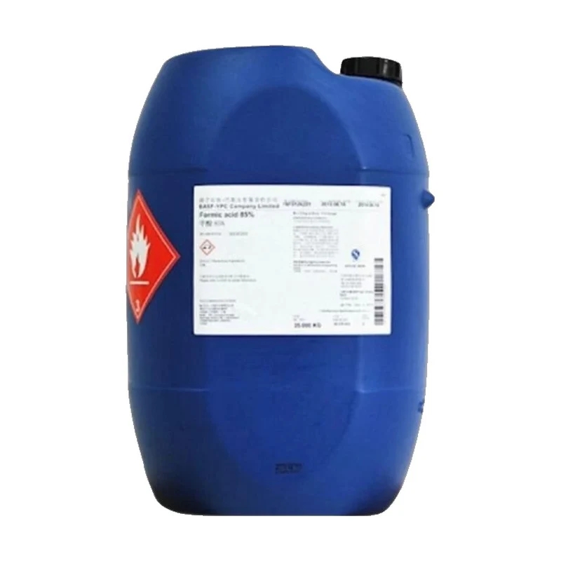 HCOOH - Acid formic, Trung Quốc