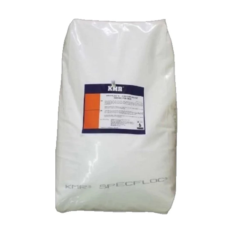 Chất trợ lắng Polymer Cation Specfloc C-1492 xử lý nước thải
