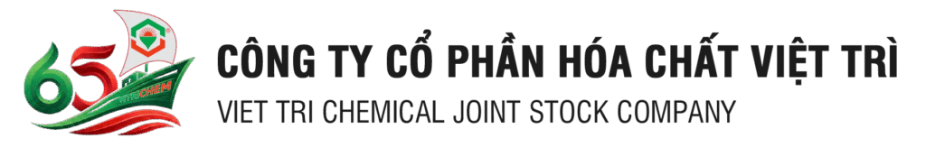 Công ty Cổ phần Hóa chất Việt Trì (Vitrichem)